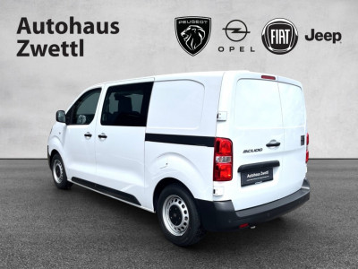 Fiat Scudo Gebrauchtwagen Fiat Scudo Gebrauchtwagen