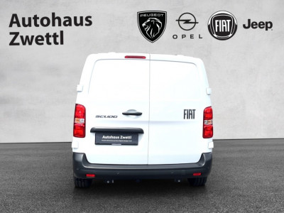 Fiat Scudo Gebrauchtwagen Fiat Scudo Gebrauchtwagen