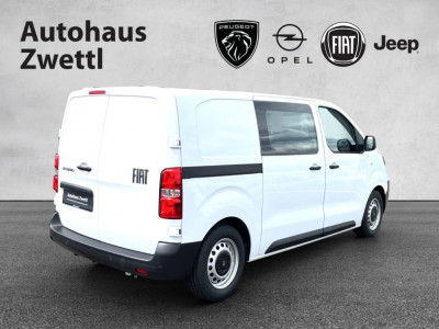 Fiat Scudo Gebrauchtwagen Fiat Scudo Gebrauchtwagen