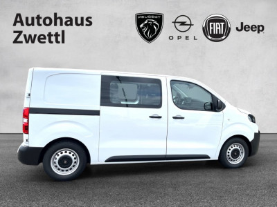 Fiat Scudo Gebrauchtwagen Fiat Scudo Gebrauchtwagen