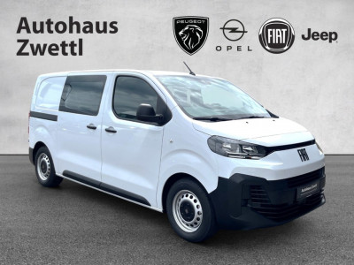 Fiat Scudo Gebrauchtwagen Fiat Scudo Gebrauchtwagen