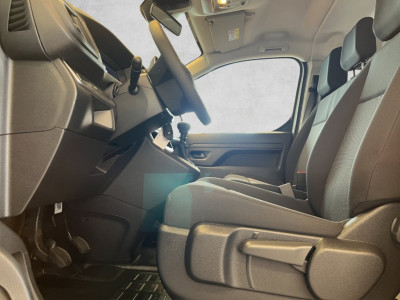 Fiat Scudo Gebrauchtwagen Fiat Scudo Gebrauchtwagen