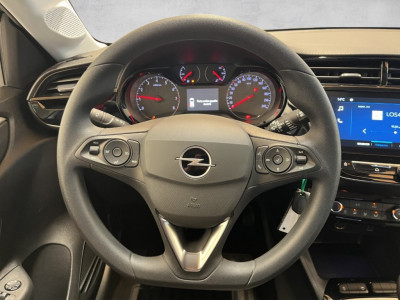 Opel Corsa Gebrauchtwagen Opel Corsa Gebrauchtwagen