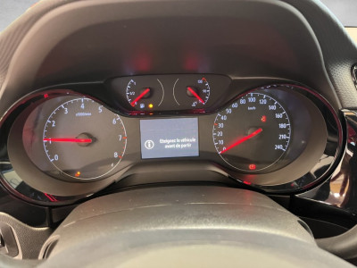 Opel Corsa Gebrauchtwagen Opel Corsa Gebrauchtwagen