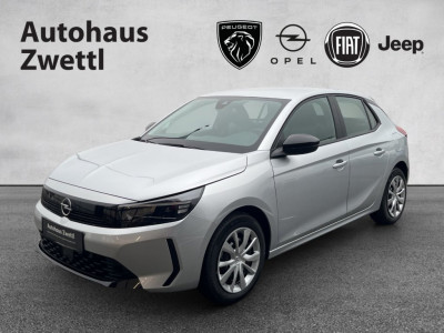 Opel Corsa Gebrauchtwagen Opel Corsa Gebrauchtwagen