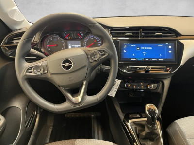 Opel Corsa Gebrauchtwagen Opel Corsa Gebrauchtwagen