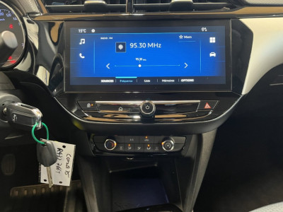 Opel Corsa Gebrauchtwagen Opel Corsa Gebrauchtwagen