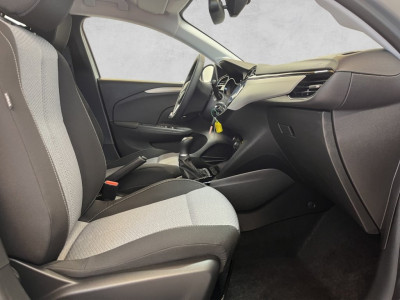 Opel Corsa Gebrauchtwagen Opel Corsa Gebrauchtwagen