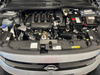 Opel Corsa Gebrauchtwagen Opel Corsa Gebrauchtwagen