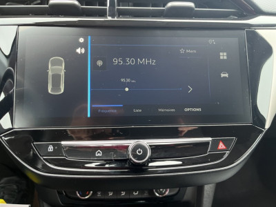 Opel Corsa Gebrauchtwagen Opel Corsa Gebrauchtwagen