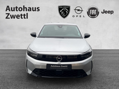 Opel Corsa Gebrauchtwagen Opel Corsa Gebrauchtwagen