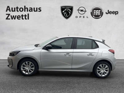 Opel Corsa Gebrauchtwagen Opel Corsa Gebrauchtwagen