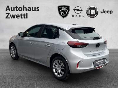 Opel Corsa Gebrauchtwagen Opel Corsa Gebrauchtwagen