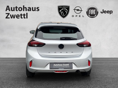 Opel Corsa Gebrauchtwagen Opel Corsa Gebrauchtwagen