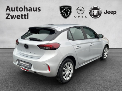 Opel Corsa Gebrauchtwagen Opel Corsa Gebrauchtwagen