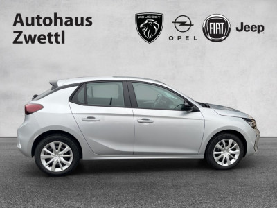 Opel Corsa Gebrauchtwagen Opel Corsa Gebrauchtwagen