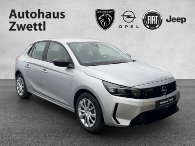 Opel Corsa Gebrauchtwagen Opel Corsa Gebrauchtwagen