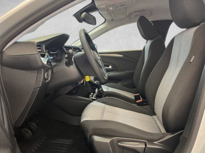 Opel Corsa Gebrauchtwagen Opel Corsa Gebrauchtwagen