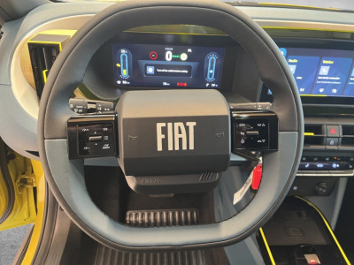 Fiat Grande Panda Gebrauchtwagen Fiat Grande Panda Gebrauchtwagen