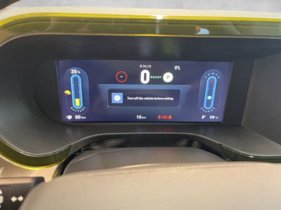 Fiat Grande Panda Gebrauchtwagen Fiat Grande Panda Gebrauchtwagen