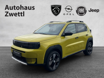 Fiat Grande Panda Gebrauchtwagen