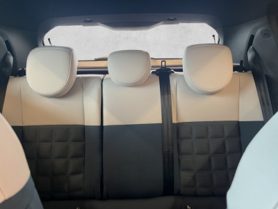 Fiat Grande Panda Gebrauchtwagen Fiat Grande Panda Gebrauchtwagen