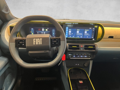 Fiat Grande Panda Gebrauchtwagen Fiat Grande Panda Gebrauchtwagen