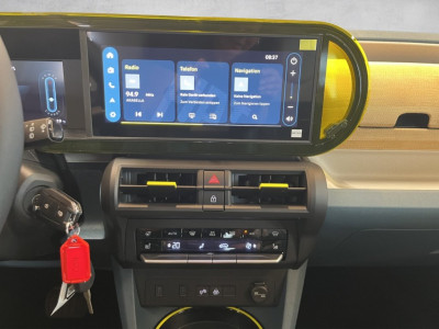 Fiat Grande Panda Gebrauchtwagen Fiat Grande Panda Gebrauchtwagen