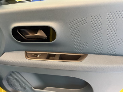 Fiat Grande Panda Gebrauchtwagen Fiat Grande Panda Gebrauchtwagen