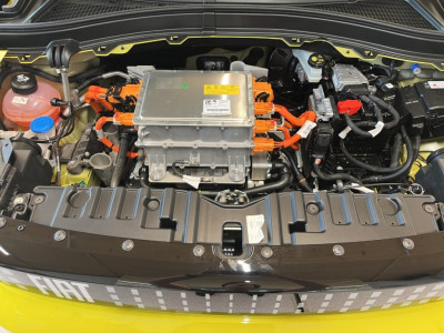 Fiat Grande Panda Gebrauchtwagen Fiat Grande Panda Gebrauchtwagen