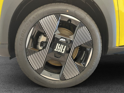 Fiat Grande Panda Gebrauchtwagen Fiat Grande Panda Gebrauchtwagen