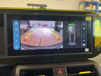 Fiat Grande Panda Gebrauchtwagen Fiat Grande Panda Gebrauchtwagen