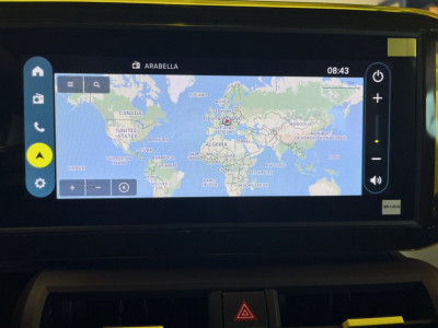 Fiat Grande Panda Gebrauchtwagen Fiat Grande Panda Gebrauchtwagen