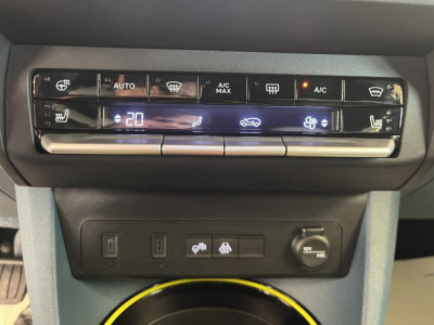 Fiat Grande Panda Gebrauchtwagen Fiat Grande Panda Gebrauchtwagen