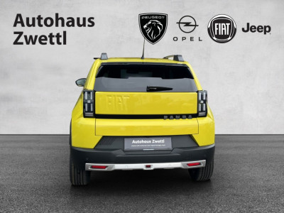 Fiat Grande Panda Gebrauchtwagen Fiat Grande Panda Gebrauchtwagen