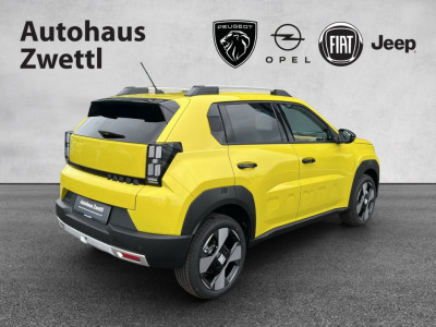 Fiat Grande Panda Gebrauchtwagen Fiat Grande Panda Gebrauchtwagen