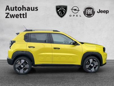 Fiat Grande Panda Gebrauchtwagen Fiat Grande Panda Gebrauchtwagen