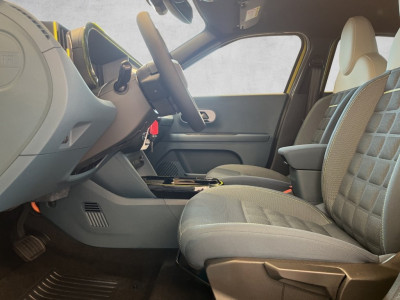 Fiat Grande Panda Gebrauchtwagen Fiat Grande Panda Gebrauchtwagen