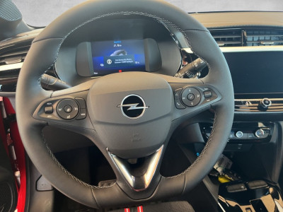 Opel Corsa Gebrauchtwagen Opel Corsa Gebrauchtwagen