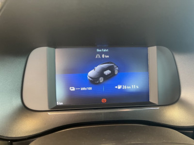 Opel Corsa Gebrauchtwagen Opel Corsa Gebrauchtwagen