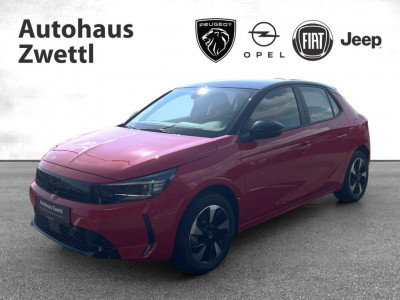 Opel Corsa Gebrauchtwagen Opel Corsa Gebrauchtwagen
