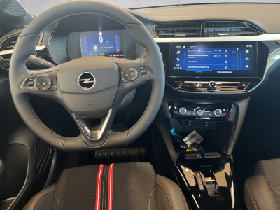 Opel Corsa Gebrauchtwagen Opel Corsa Gebrauchtwagen