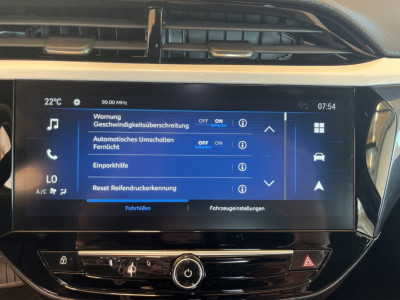 Opel Corsa Gebrauchtwagen Opel Corsa Gebrauchtwagen