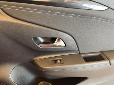 Opel Corsa Gebrauchtwagen Opel Corsa Gebrauchtwagen