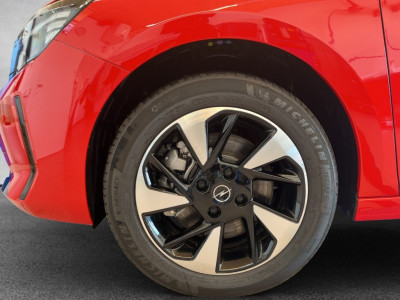 Opel Corsa Gebrauchtwagen Opel Corsa Gebrauchtwagen