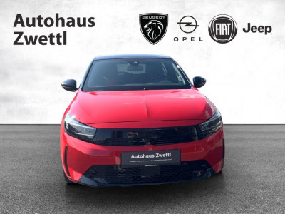 Opel Corsa Gebrauchtwagen Opel Corsa Gebrauchtwagen