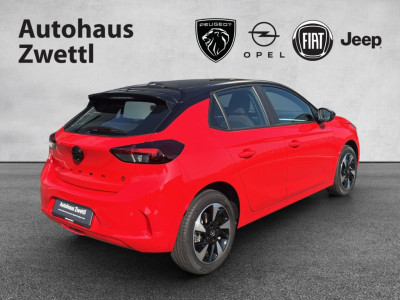 Opel Corsa Gebrauchtwagen Opel Corsa Gebrauchtwagen