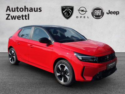 Opel Corsa Gebrauchtwagen Opel Corsa Gebrauchtwagen