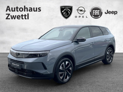 Opel Grandland Gebrauchtwagen Opel Grandland Gebrauchtwagen