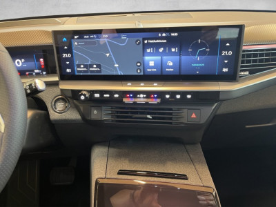 Opel Grandland Gebrauchtwagen Opel Grandland Gebrauchtwagen